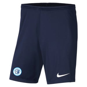 Nike Park III Shorts