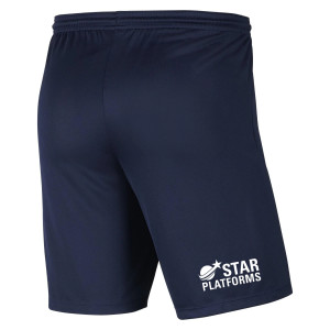 Nike Park III Shorts