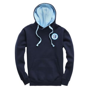 Heavyweight OH Contrast Hoodie