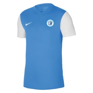 Nike Tiempo Premier 2 Short Sleeve Jersey