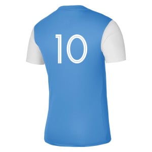 Nike Tiempo Premier 2 Short Sleeve Jersey