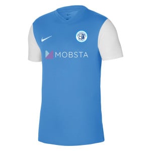 Nike Tiempo Premier 2 Short Sleeve Jersey