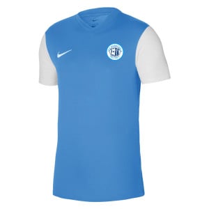 Nike Tiempo Premier 2 Short Sleeve Jersey