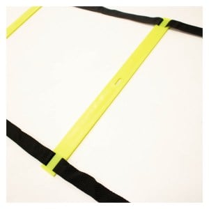 Outdoor agility ladder 4.5m