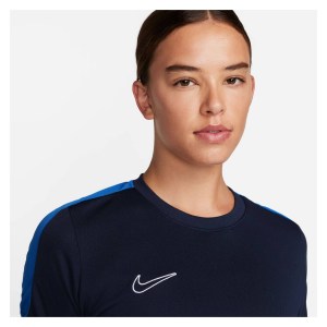 Nike Womens Academy 23 Short Sleeve Training Top (W)