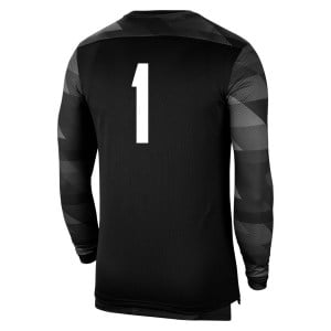 Nike Park IV Goalkeeper Dri-FIT Jersey Black-White-White