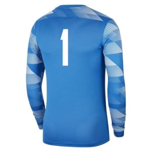 Nike Park IV Goalkeeper Dri-FIT Jersey Royal Blue-White-White
