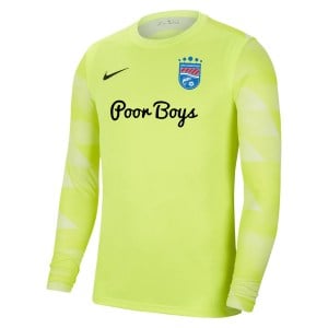 Nike Park IV Goalkeeper Dri-FIT Jersey