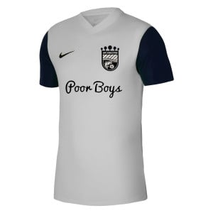 Nike Tiempo Premier 2 Short Sleeve Jersey