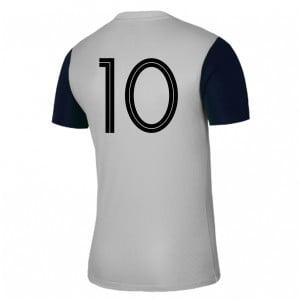 Nike Tiempo Premier 2 Short Sleeve Jersey