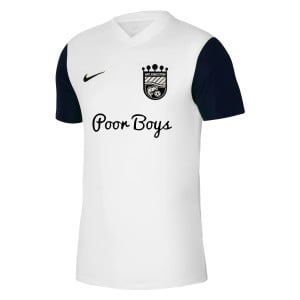 Nike Tiempo Premier 2 Short Sleeve Jersey