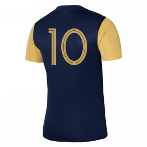 Nike Tiempo Premier 2 Short Sleeve Jersey
