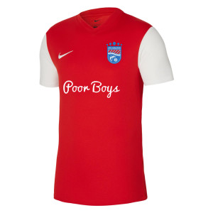 Nike Tiempo Premier 2 Short Sleeve Jersey