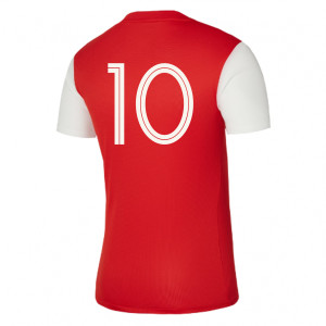 Nike Tiempo Premier 2 Short Sleeve Jersey