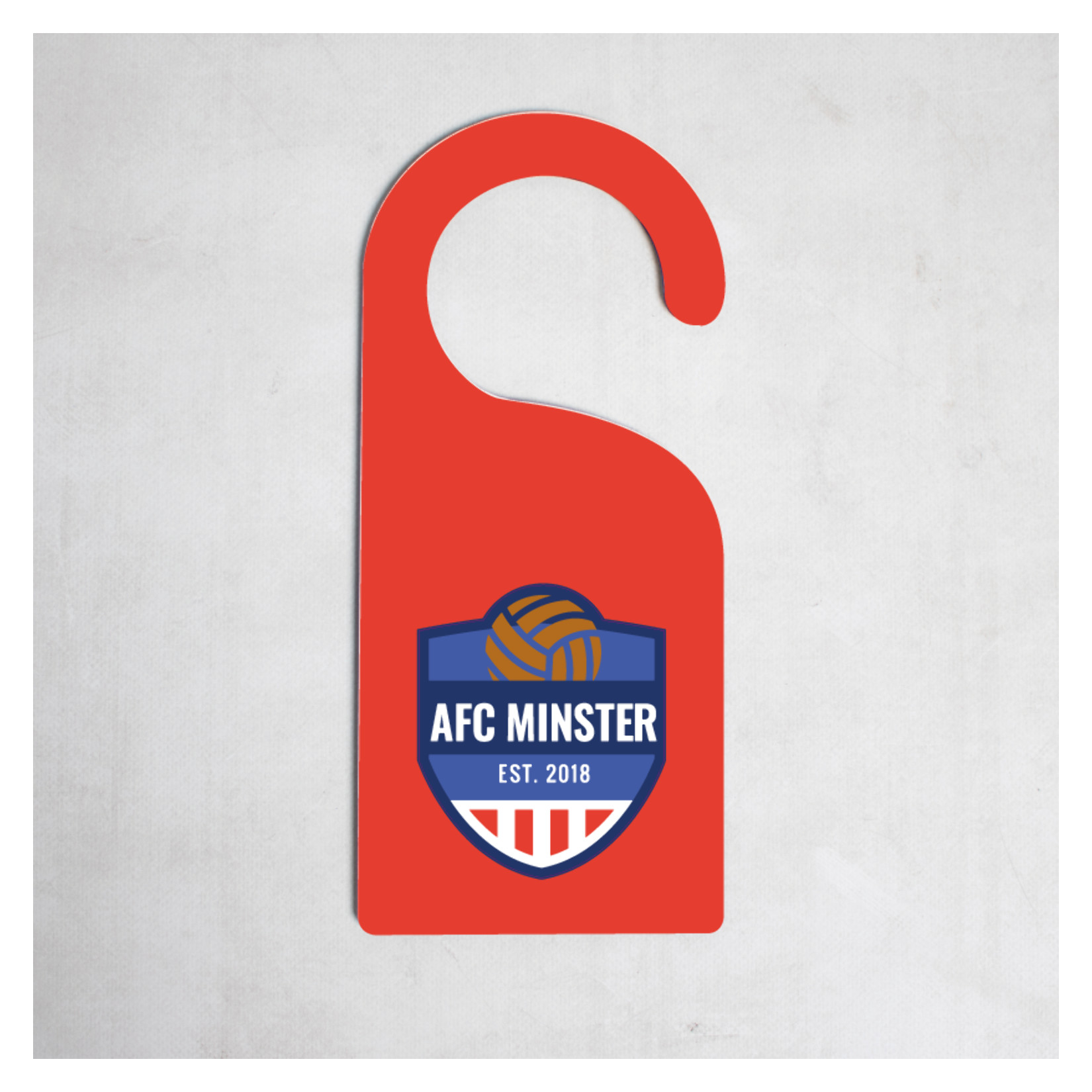 Door Hanger