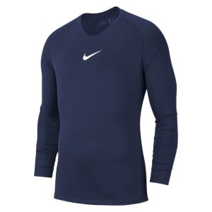 Nike Dri-fit Park First Layer Midnight Navy-White