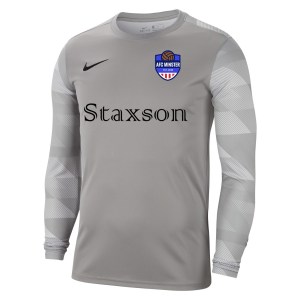 Nike Park IV Goalkeeper Dri-FIT Jersey