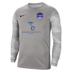 Nike Park IV Goalkeeper Dri-FIT Jersey