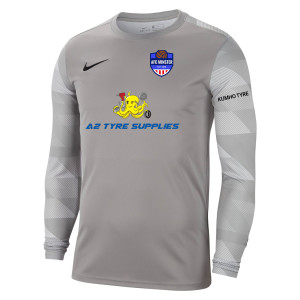 Nike Park IV Goalkeeper Dri-FIT Jersey