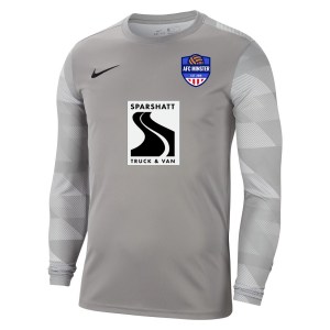 Nike Park IV Goalkeeper Dri-FIT Jersey