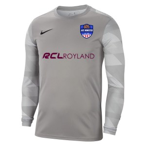 Nike Park IV Goalkeeper Dri-FIT Jersey