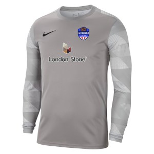 Nike Park IV Goalkeeper Dri-FIT Jersey