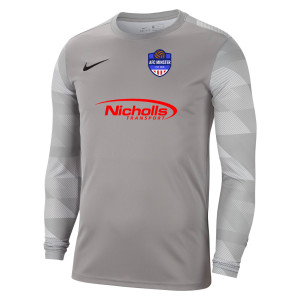 Nike Park IV Goalkeeper Dri-FIT Jersey