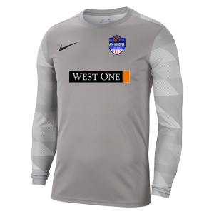 Nike Park IV Goalkeeper Dri-FIT Jersey