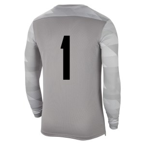 Nike Park IV Goalkeeper Dri-FIT Jersey