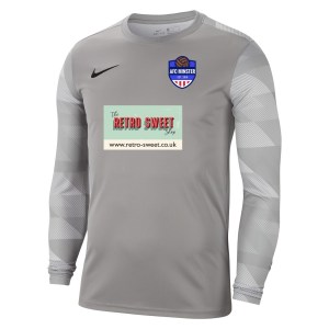 Nike Park IV Goalkeeper Dri-FIT Jersey