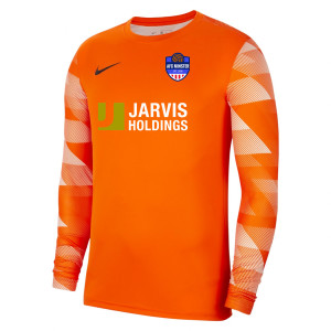 Nike Park IV Goalkeeper Dri-FIT Jersey