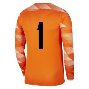 Nike Park IV Goalkeeper Dri-FIT Jersey