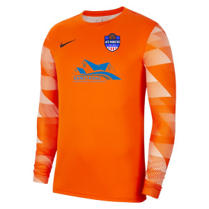 Nike Park IV Goalkeeper Dri-FIT Jersey