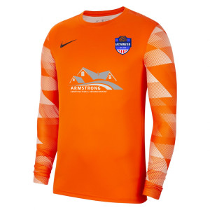 Nike Park IV Goalkeeper Dri-FIT Jersey