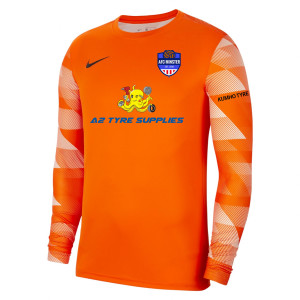 Nike Park IV Goalkeeper Dri-FIT Jersey