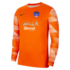 Nike Park IV Goalkeeper Dri-FIT Jersey