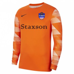 Nike Park IV Goalkeeper Dri-FIT Jersey