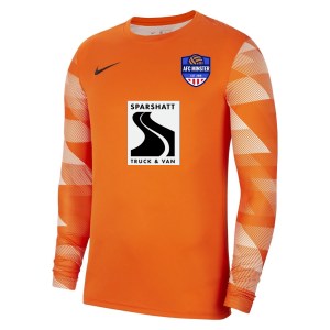 Nike Park IV Goalkeeper Dri-FIT Jersey