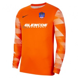 Nike Park IV Goalkeeper Dri-FIT Jersey