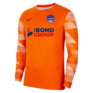 Nike Park IV Goalkeeper Dri-FIT Jersey