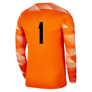 Nike Park IV Goalkeeper Dri-FIT Jersey