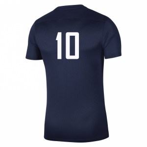 Nike Park VII Dri-FIT Short Sleeve Shirt