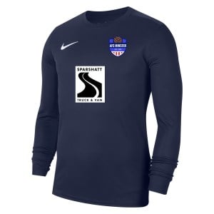 Nike Park VII Dri-FIT Long Sleeve Football Shirt