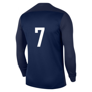 Nike Park VII Dri-FIT Long Sleeve Football Shirt