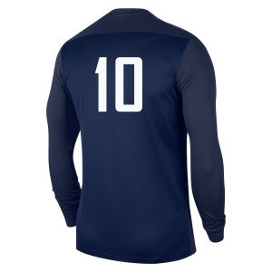 Nike Park VII Dri-FIT Long Sleeve Football Shirt