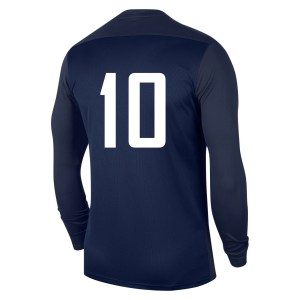 Nike Park VII Dri-FIT Long Sleeve Football Shirt