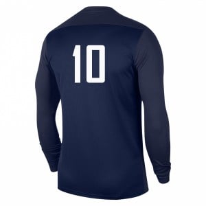 Nike Park VII Dri-FIT Long Sleeve Football Shirt