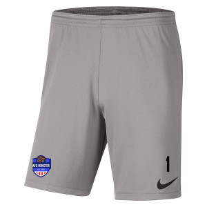 Nike Park III Shorts