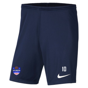 Nike Park III Shorts