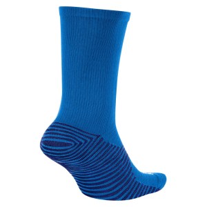 Nike Squad Crew Socks Royal Blue-White